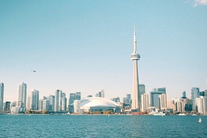 Toronto Highlights Small Group Tour with CN Tower - Price and value: what $108.65 buys you in real terms