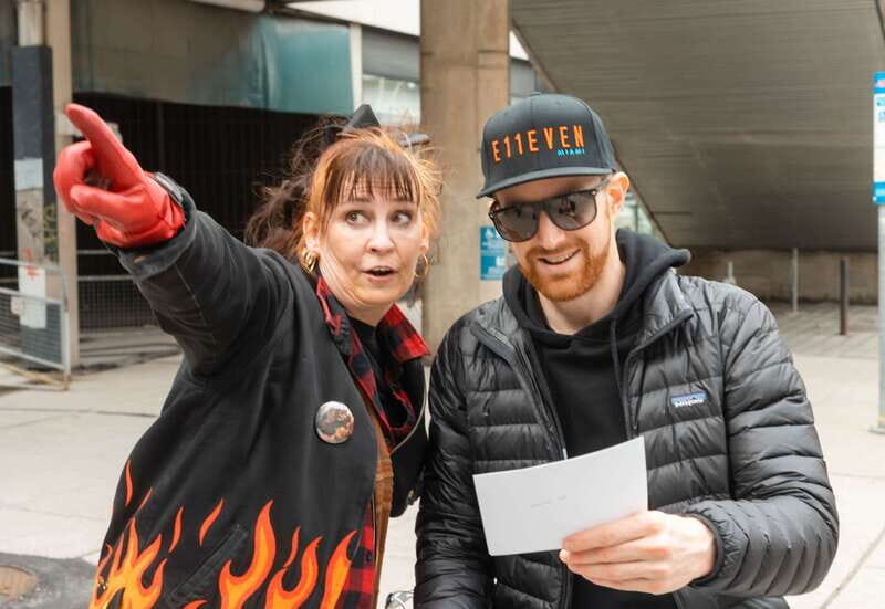 Toronto: Hollywood North Experience Film & TV Tour - Key things you’ll notice on this Toronto film-and-TV tour