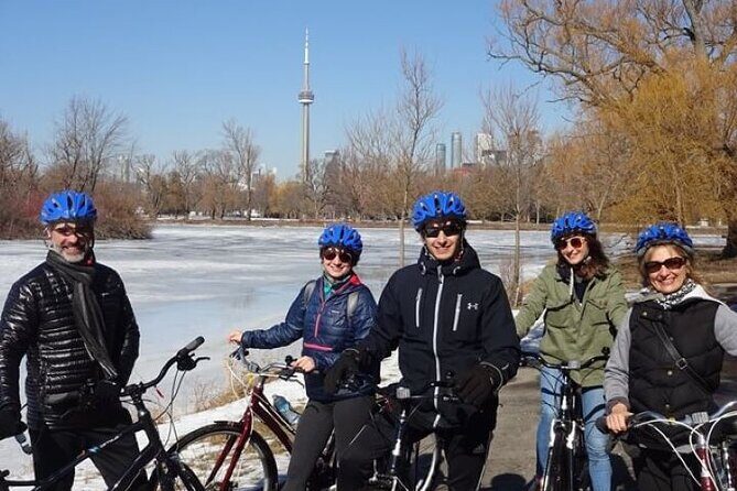 Toronto Islands Evening Bike Tour - Price and value: is $83.17 per person a fair deal?
