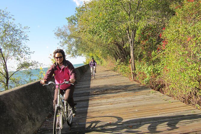 Toronto Islands Morning Bike Tour - Why This Morning Bike Tour Feels Like a Toronto Reset