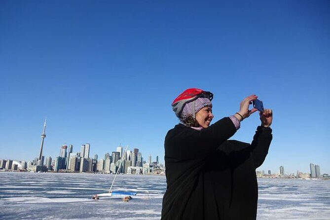 Toronto Islands Morning Bike Tour - The Island Stories: 200 Years of How People Used This Place