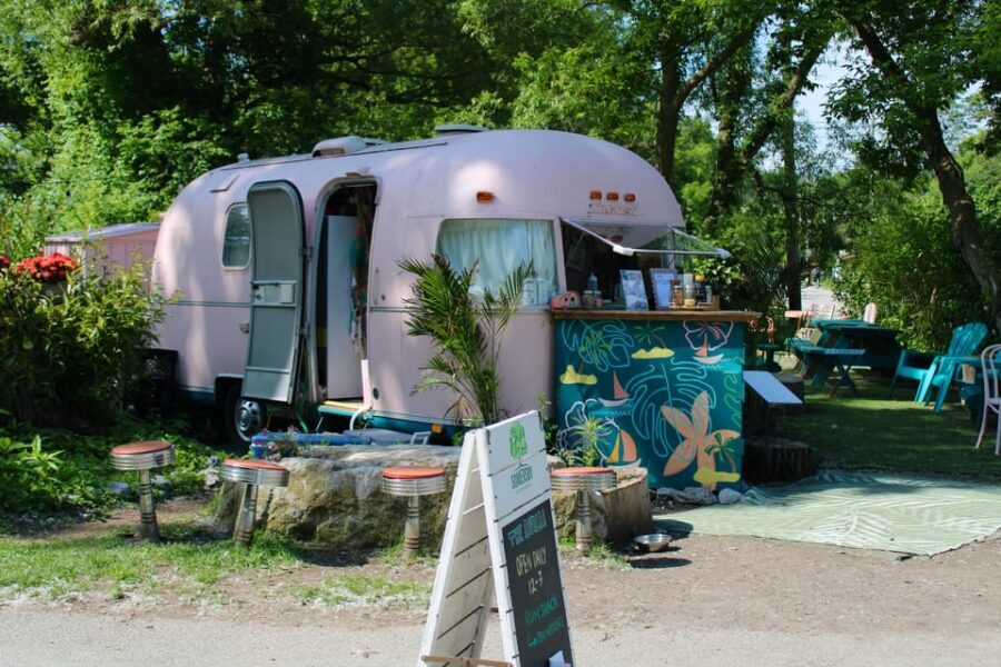 Toronto Islands: Sunrise Breakfast Bicycle Tour - Key Things I’d Mark on Your Map