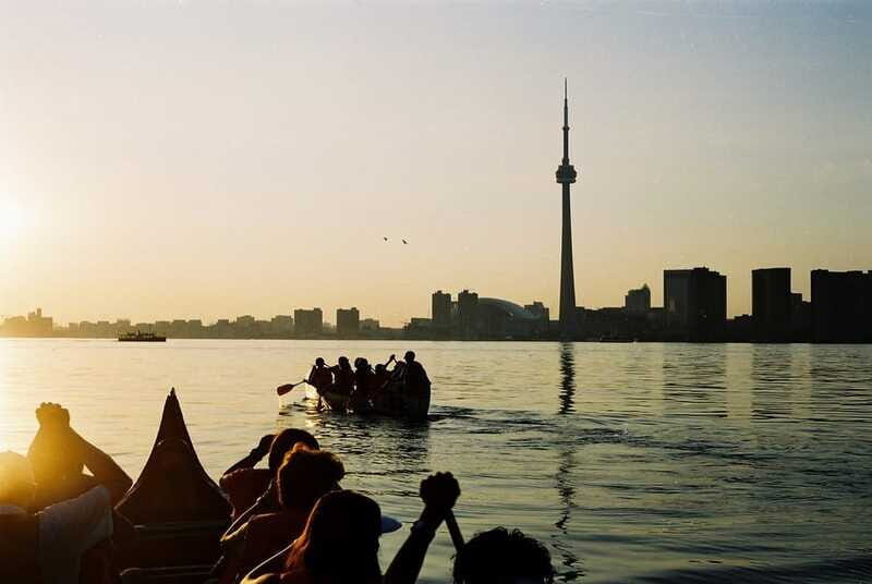 Toronto Islands: Sunset Canoe Tour - Tips That Make the Tour Smoother