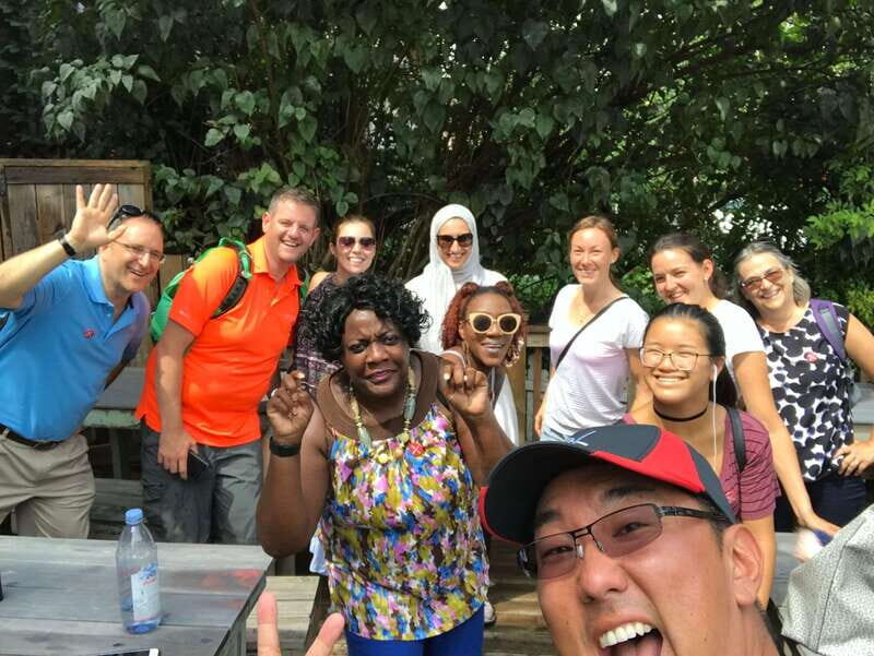 Toronto: Kensington Market International Food Tour - Skip the lines, save your energy for tasting