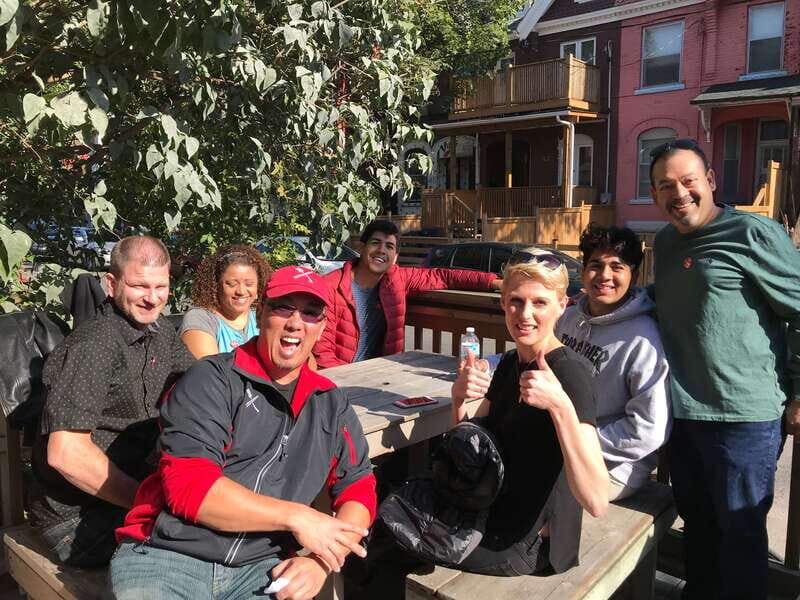 Toronto: Kensington Market International Food Tour - What you’ll eat: planned tastings from 6 countries