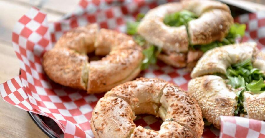 Toronto: Kensington Market International Food Tour - Vegetarian and pescatarian menu: how to get the best experience