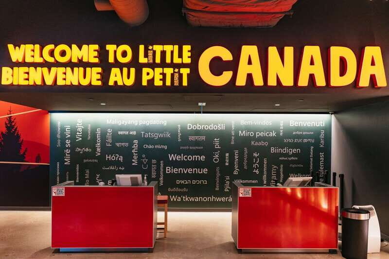 Toronto: Little Canada Skip-the-Line Entry Ticket - Key Highlights You Should Know