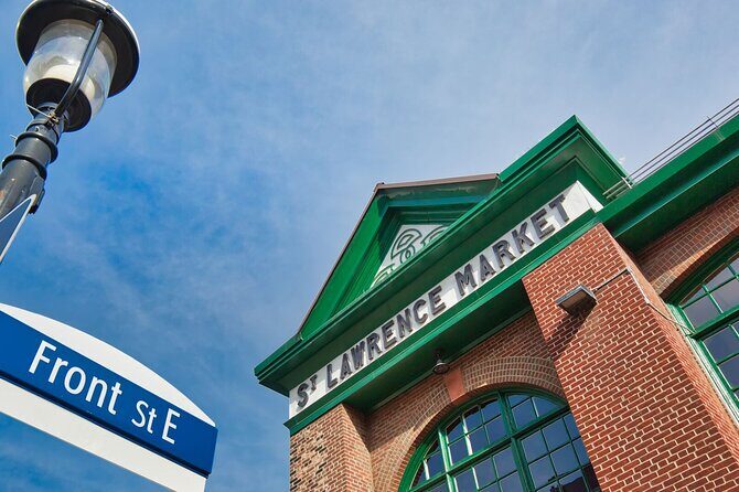 Toronto Local Beer Tour: 2 Beers at 2 Unique & Historical Pubs - Price and value check: what you’re really paying for