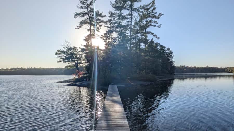 Toronto: Muskoka Cranberry Farm and Hardy Lake Hike - Why this Muskoka day feels different than a typical “bus tour”