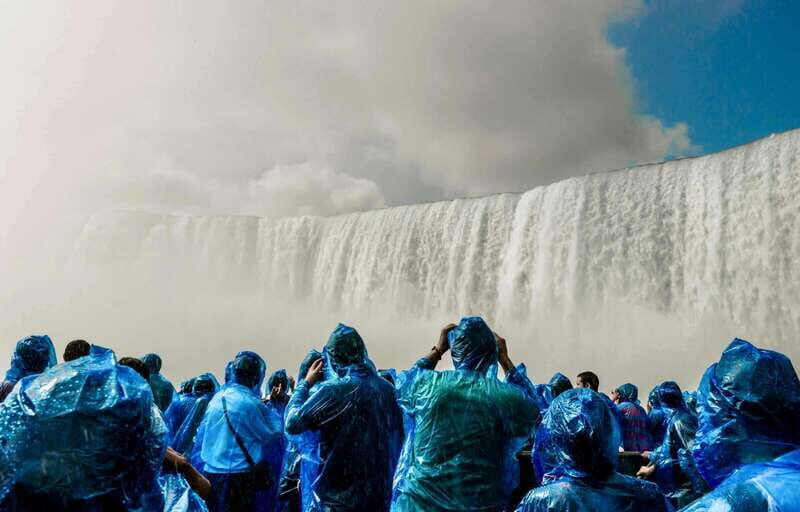 Toronto: Niagara Falls, Boat Ride & Journey Behind the Falls - Value and Price: Is $122 a Good Deal?