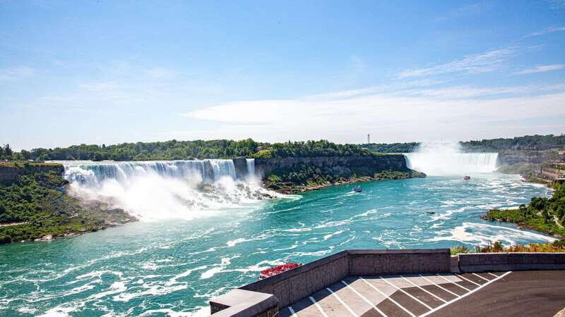 Toronto: Niagara Falls Day Tour with Niagara City Cruise - Clifton Hill Free Time: How to Spend Your Three Hours Smart