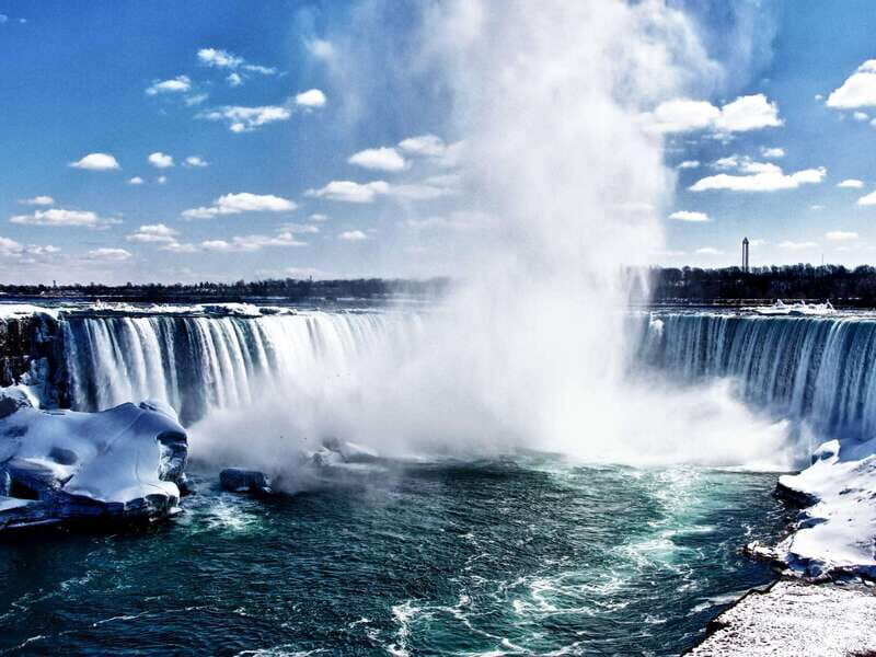 Toronto: Niagara Falls Day Tour with Niagara City Cruise - What the 9-Hour Flow Feels Like (So You Can Plan Your Energy)