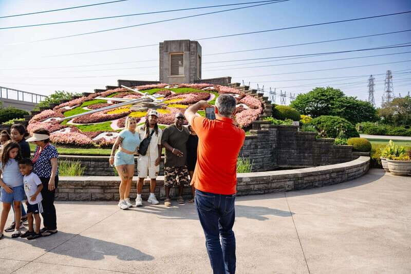 Toronto: Niagara Falls Day Tour with Optional Boat Cruise - Practical tips so the day feels easy (not chaotic)