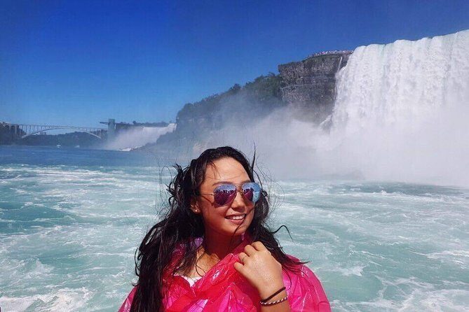 Toronto: Niagara Falls Day Tour with Whirlpool & Boat Cruise - Lunch Timing: Why the Optional Upgrade Can Matter