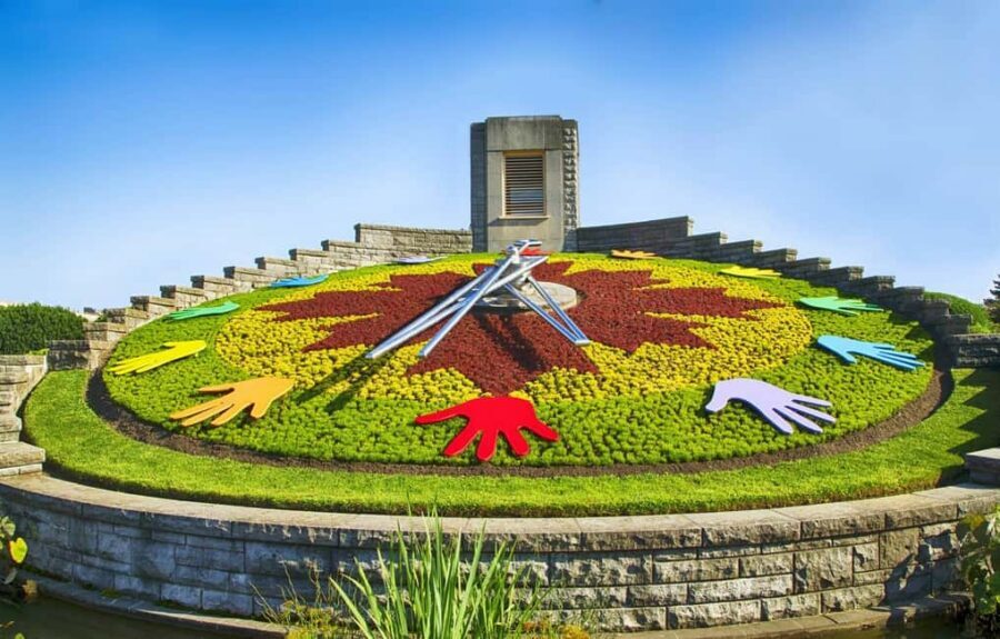 Toronto: Niagara Falls Guided Tour with Winery Stop - Niagara Falls from Toronto, with stops you can’t DIY
