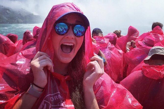 Toronto: Niagara Falls Tour, Boat, Journey Behind Falls & Tower - Price and value: what $209.54 gets you (and what might cost extra)