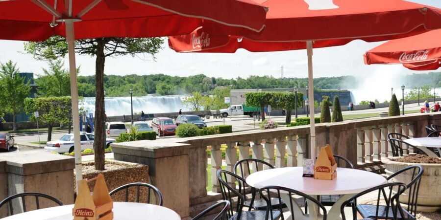 Toronto: Niagara Falls Tour Boat, Tower & Behind the Falls - Key highlights to know before you go