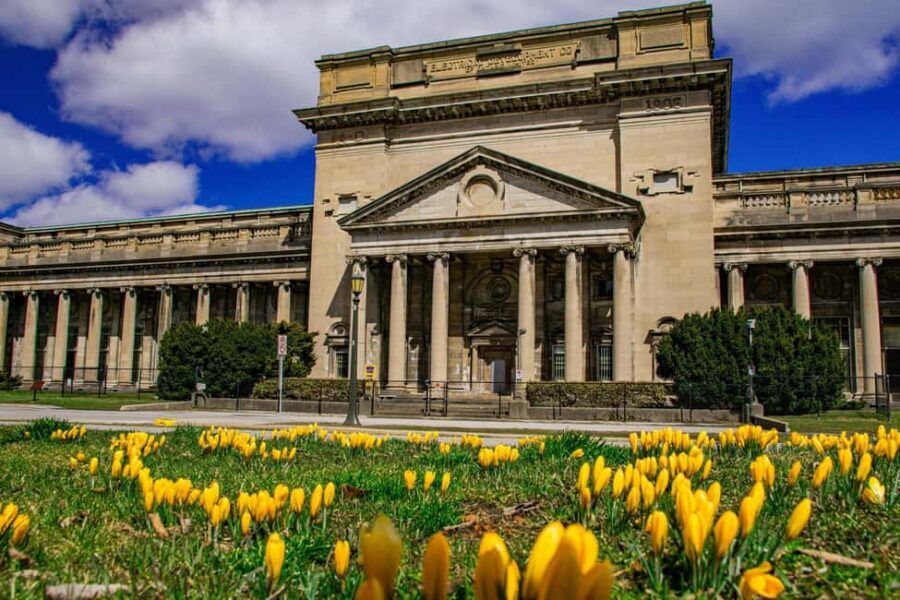 Toronto: Niagara Falls Tour Boat, Tower & Behind the Falls - Queenston Heights Park: War of 1812 + good odds for views