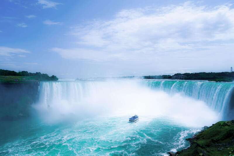 Toronto: Niagara Falls Tour with Boat and Lunch - Key Things I’d Put on Your Radar