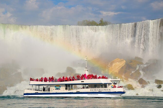 Toronto: Niagara Falls VIP Private Luxury SUV Tour - Niagara Falls Canada (3 hours): make this your main event