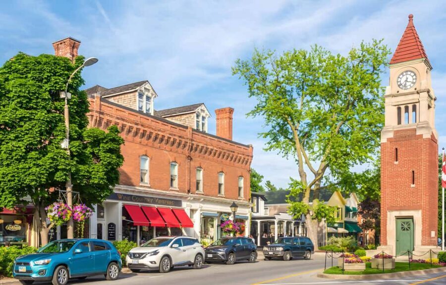 Toronto: Niagara-on-the-Lake, Wine Tasting & Chocolate Tour - Tips so you enjoy the day (instead of just surviving it)
