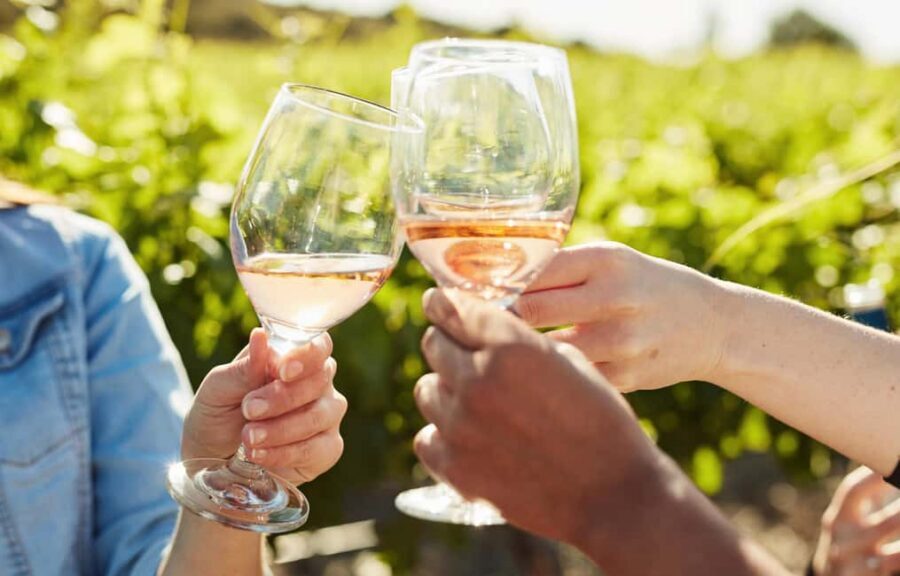 Toronto: Niagara-on-the-Lake, Wine Tasting & Chocolate Tour - The morning pickup: how to start without losing your whole day