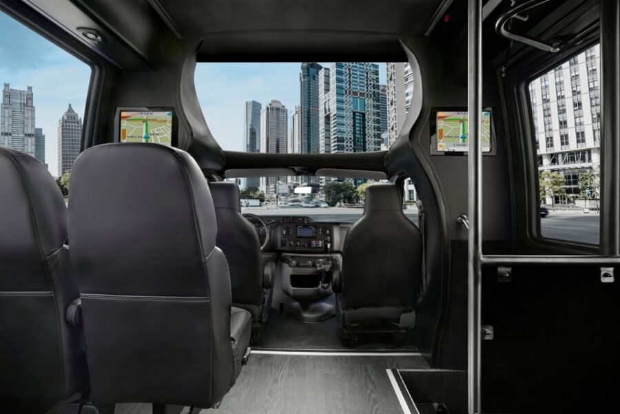 Toronto Pearson Airport: Transfer to/from Niagara Falls - Toronto Pearson to Niagara Falls: Why This Shared Shuttle Works