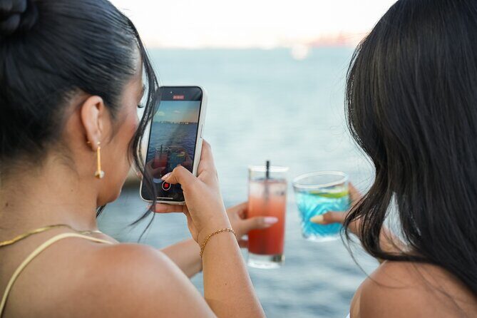 Toronto Premier Brunch Cruise on Odyssey in Toronto Harbour - Meeting point reality: getting to City Cruises and finding your vibe fast