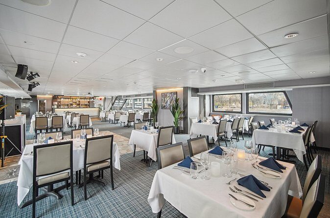Toronto Premier Brunch Cruise on Odyssey in Toronto Harbour - Drinks and add-ons: how to keep your budget under control