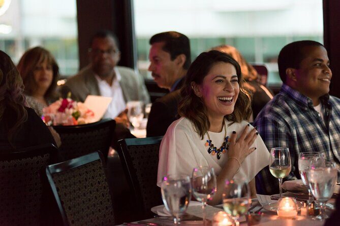 Toronto Premier Dinner Cruise on Odyssey in Toronto Harbour - Price and Value: Does $71.20 Make Sense?