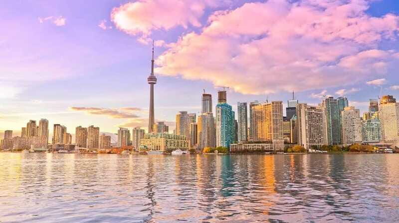 Toronto: Premium Harbor Cruise with Lunch, Brunch, or Dinner - Who should book this cruise, and who might want a different plan