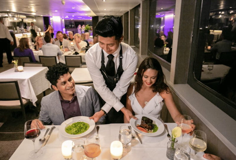 Toronto: Premium Harbor Cruise with Lunch, Brunch, or Dinner - Timing and flow: what your 2 hours actually feel like