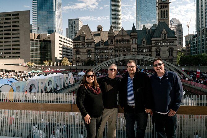 Toronto Premium Night Driving Tour with CN Tower - Tips to get the most out of the night (and avoid the common annoyances)