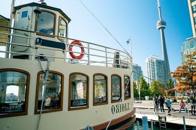Toronto Premium Small Group Driving Tour with CN Tower - How the day usually feels in practice (4 hours, with real-world wiggle room)