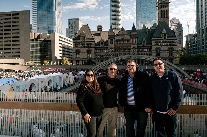 Toronto Premium Small Group Driving Tour with CN Tower - Who should book this, and who should skip it?