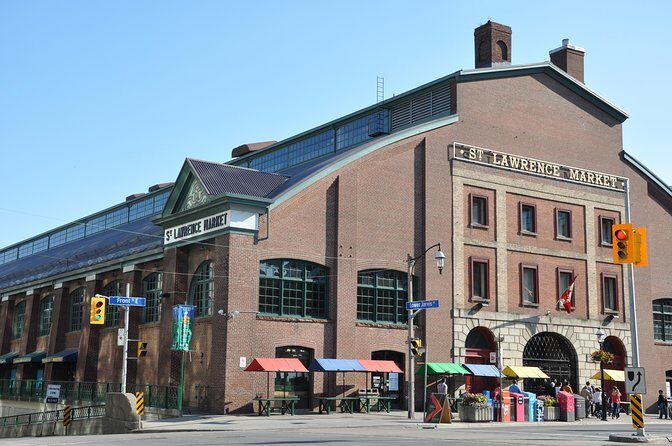 Toronto Premium Small Group Driving Tour with CN Tower - The narrated van drive: squares, parks, and photo-ready streets