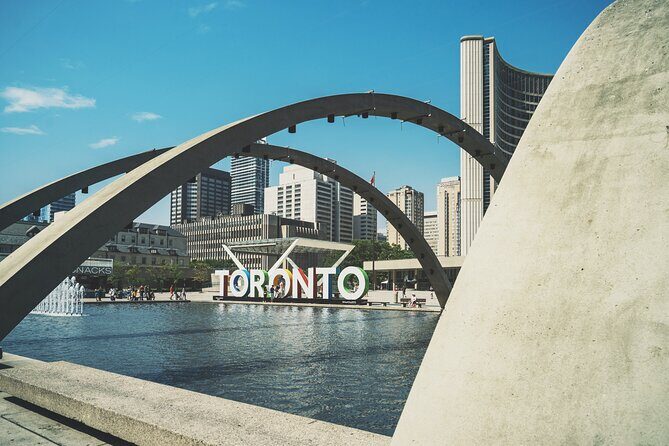 Toronto Private Custom Tour with a Local Highlights & Hidden Gems - City Unscripted means you shape the route