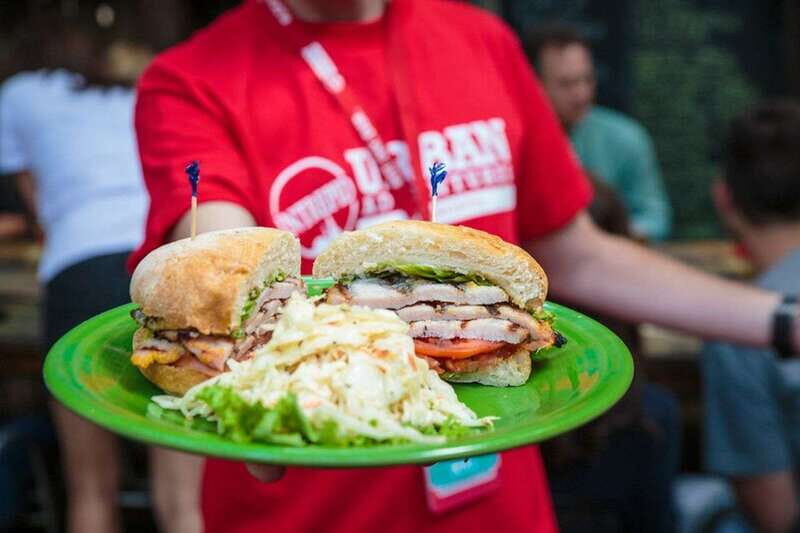 Toronto: Private Food Discovery at the St Lawrence Market - Key things to know before you go