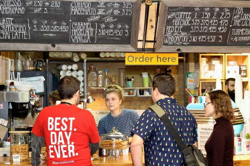 Toronto: Private Food Discovery at the St Lawrence Market - Who this tour suits best