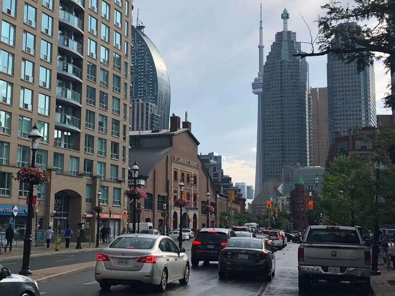 Toronto: Private Food Discovery at the St Lawrence Market - St. Lawrence Market: the heart of the food story