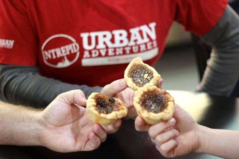 Toronto: Private Food Discovery at the St Lawrence Market - Ending at the St. Lawrence Market Tent: what to do next