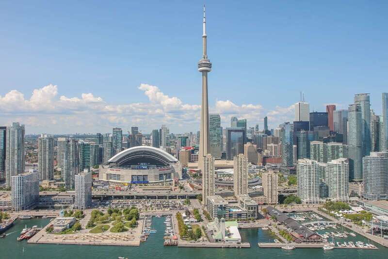 Toronto: Private Helicopter Tour for Two - Key points before you go