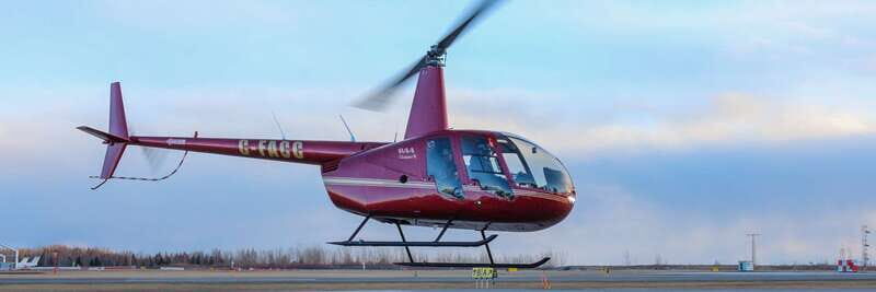 Toronto: Private Helicopter Tour for Two - Practical Tips to Make It Feel Smooth