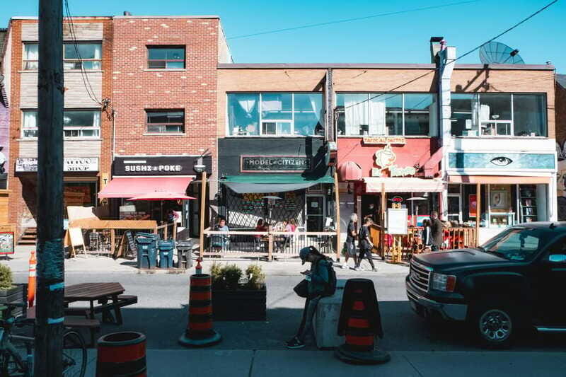 Toronto: Private Small Group City Tour with Local Guide - Rosedale and Forest Hill: the quiet contrast that surprises people