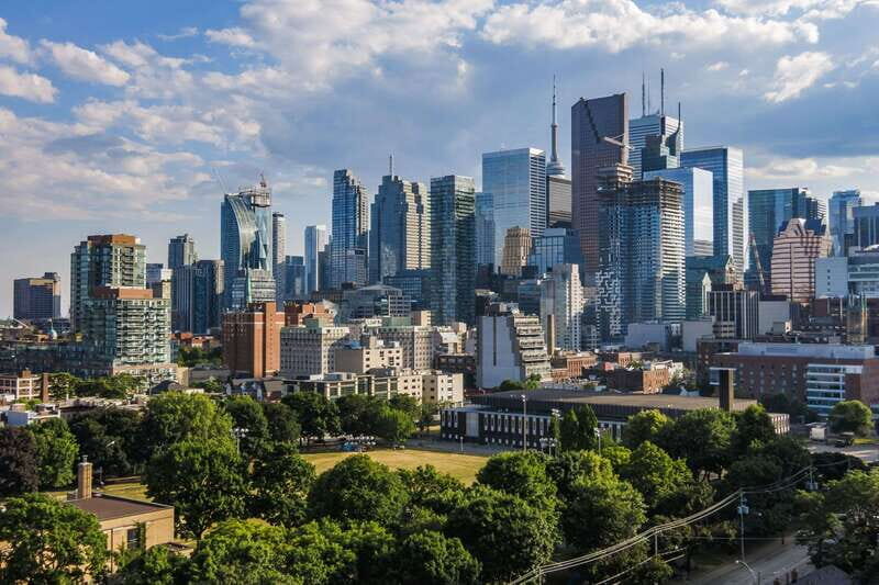 Toronto: Private Walking Tour With A Guide (Private Tour) - Optional Museums: When a Guided Stop Makes the Difference