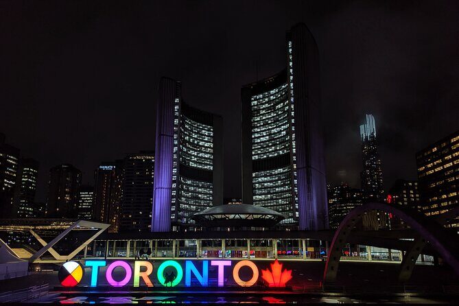 Toronto: Private Walking Tour with a Local - How the route changes for you: street art, markets, and neighborhood stories