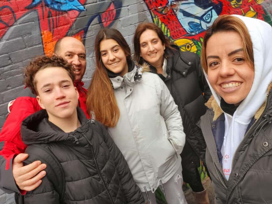 Toronto: Private Walking Tour with a Local - Who this tour is perfect for (and who should skip it)