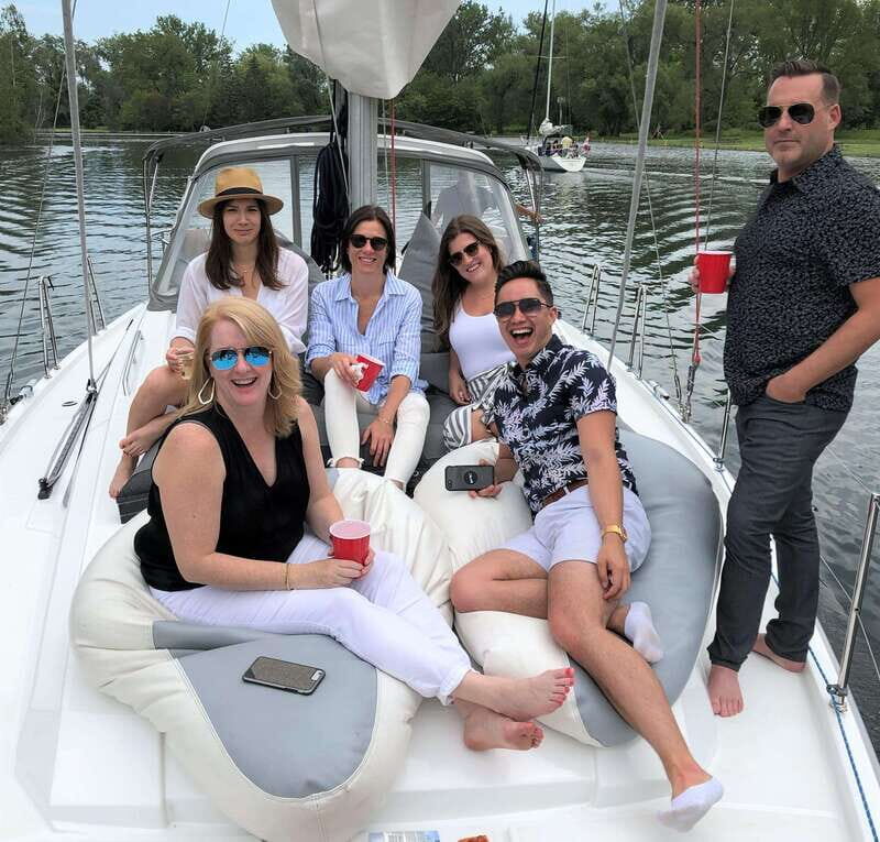 Toronto: Sailing Yacht Cruise of Toronto Harbor and Islands - Should You Book This Toronto Harbor Sailing Cruise?