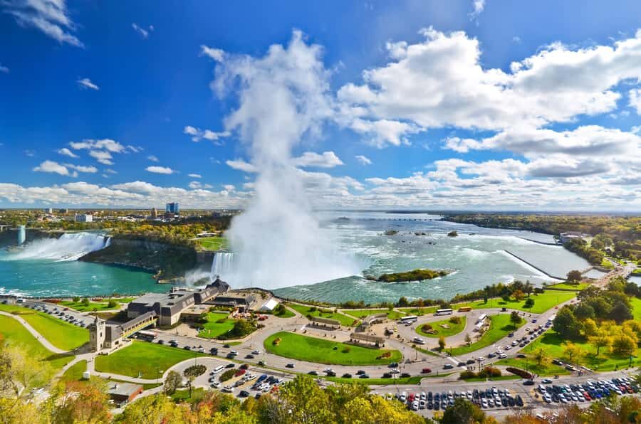 Toronto: Small-Group Niagara Falls Day Trip - From Toronto to Niagara in Comfort (and Fewer Headaches)