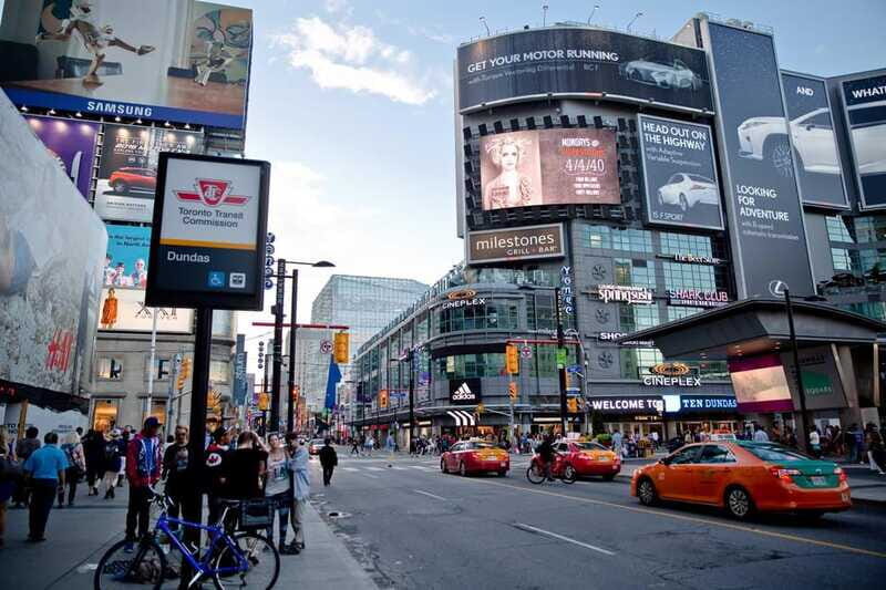 Toronto: Small Group Night Tour with Harbour Boat Cruise - Group size, guide style, and what you’ll actually notice